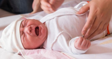 Bebekler Gaz Sancısı Nasıl Giderilir?
