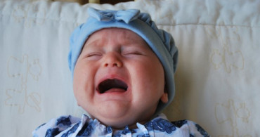 Bebekler Neden Ağlar? 