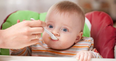 Bebeklerde Besin Alerjisine Ne İyi Gelir?