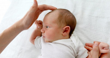 Bebeklerde Bıngıldak Çökmesi ve Bıngıldak Atması Nedir?