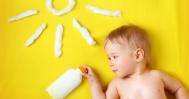 Bebeklerde D Vitamini Eksikliği Tansiyona Neden Oluyor