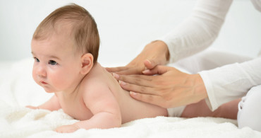 Bebeklerde Gaz Sancısı Nasıl Giderilir?