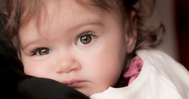 Bebeklerde Göz Rengi Ne Zaman Değişir?