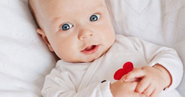 Bebeklerde Kalp Problemi Neden Yaşanır?