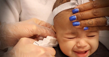 Bebeklerde Kulak Deldirmeli miyiz?