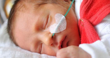 Bebeklerde Üst Solunum Yolu Enfeksiyon Belirtileri