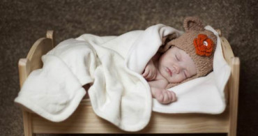 Bebeklerde Uyku Süreleri