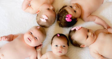 Bebeklerin Saçları Nasıl Hızlı Uzatılır? Bebeklerde Saç Uzatma Yöntemleri