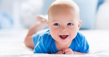 Bebeklerin Sesi Neden Kısılır? 