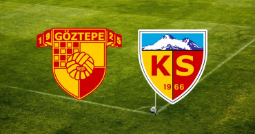 Bein Sports Göztepe Kayserispor canlı maç izle: Göztepe Kayseri maçı şifresiz yayın linki