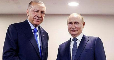 Beklenen tarih belli oldu! Başkan Erdoğan Putin ile görüşmek için Rusya'ya gidiyor!