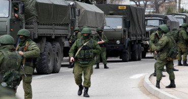 Belarus kırmızı alarma geçti: 120 binden fazla asker sınıra gönderildi