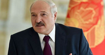 Belarus'ta Hükümet Düştü