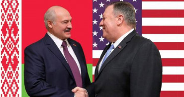 Belarus'un Egemenliğine Saygı