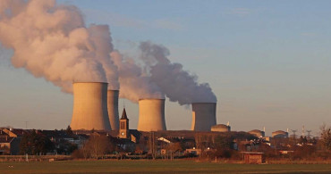 Belçika ile Fransa arasında nükleer enerji anlaşması! 10 yıl uzatılacak