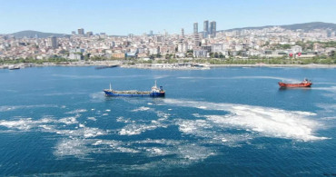 Belgeler ortaya çıktı: İstanbul denizlerinde büyük tehlike