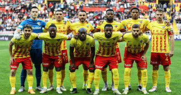 Bellona, Kayserispor'un İsim Sponsoru Oldu