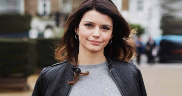 Beren Saat kimdir, nereli ve kaç yaşında? Beren Saat hangi dizi ve filmlerde oynadı? Beren Saat biyografisi ve kariyeri