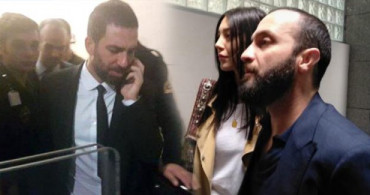 Berkay'dan Arda Turan'ın Avukatına Tepki: Hediye mi Vereyim?