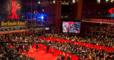 Berlin Film Festivali Ödüllerinde ‘Cinsiyetsizleştirme’ Projesi
