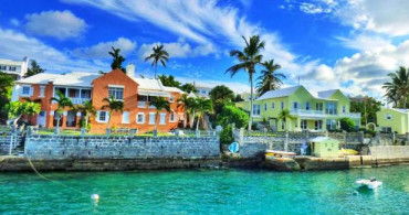 Bermuda’da Ücretsiz Gezilecek Yerler