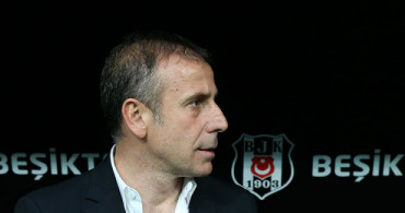 Beşiktaş, Abdullah Avcı İle 3 Yıllığına Anlaşmaya Vardı