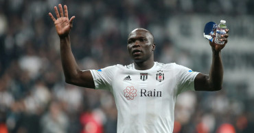 Beşiktaş Aboubakar'ın yerini onunla dolduracak: Taraftarlara Mario Gomez'i hatırlatacak