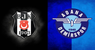Beşiktaş Adana Demirspor maçını şifresiz veren uydu kanalları – 2024 BJK Adana Demir maçı şifresiz yayınlayan yabancı kanallar