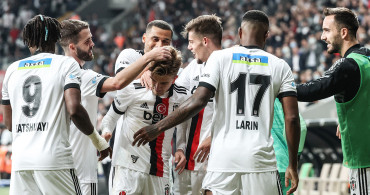 Beşiktaş, Altay Deplasmanı Öncesi Tam 10 Eksik!