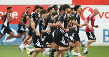 Beşiktaş altyapıdan A takıma çıkan genç oyuncular hangileri? 2022 BJK altyapısındaki genç yetenekler