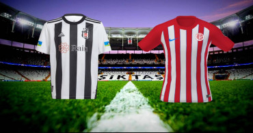 Beşiktaş Antalyaspor maç özeti ve golleri izle Bein Sports 1 | BJK - Antalya youtube geniş özeti ve maçın golleri 2024