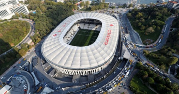 Beşiktaş, Aytemiz Alanyaspor'u Konuk Edecek