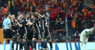 Beşiktaş Bülent Yıldırım'ı Şikayet Edecek