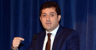 Beşiktaş Eski Belediye Başkanı Murat Hazinedar CHP'den İstifa Etti