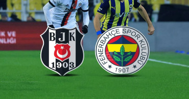 Beşiktaş Fenerbahçe maç özeti ve golleri izle | 2023 Bein Sports 1 BJK FB Youtube geniş özeti ve maçın golleri