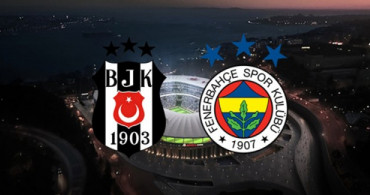 Beşiktaş - Fenerbahçe Maçına Bülent Yıldırım Hakemlik Yapacak 