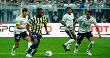 Beşiktaş Fenerbahçe maçını şifresiz veren uydu kanalları – BJK FB derbi maçı şifresiz yayınlayan yabancı kanallar 2023