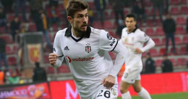 Beşiktaş Futbolcusu Dorukhan Toköz Fenerbahçe Yolunda 