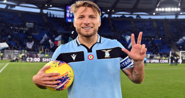 Beşiktaş, gol umutlarını ona bağlayacak: Ciro Immobile bugün İstanbul’a geliyor