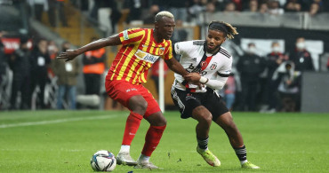 Beşiktaş Kayserispor maçı şifresiz yayınlayan uydu kanalları – BJK Kayseri maçını şifresiz yayınlayan yabancı kanallar