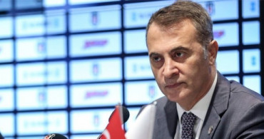 Beşiktaş Küçülmeye Gidiyor! 10 İsmin Görevine Son Verildi