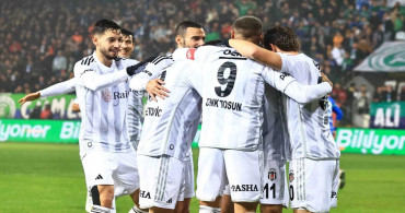 Beşiktaş milli ara sınavında Buducnost karşısında: Beşiktaş-Buducnost maçı ne zaman ve hangi kanalda?