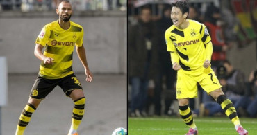 Beşiktaş Önümüzdeki Günlerde Kagawa ve Ömer Toprak İçin Dortmund'a Transfer Teklifi Yapacak!