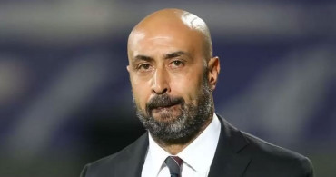 Beşiktaş taraftarı Semih Kılıçsoy'un U17 Milli Takımı'na çağrılmaması nedeniyle Teknik Direktör Tolunay Kafkas'a tepki gösterdi!