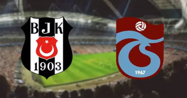 Beşiktaş-Trabzonspor derbisi öncesi kritik karar: Maça deplasman taraftarı almayacak