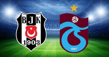 Beşiktaş Trabzonspor Derbisine Hazırlanıyor: Antrenman 6 eksikle Başladı