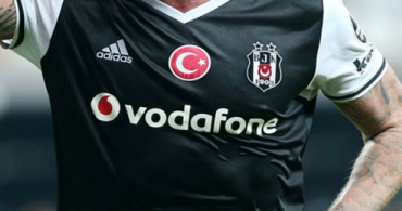 Beşiktaş Vodafone İle Sözleşme Yeniliyor! İşte Detaylar