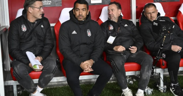 Beşiktaş yönetim kurulu toplanıyor