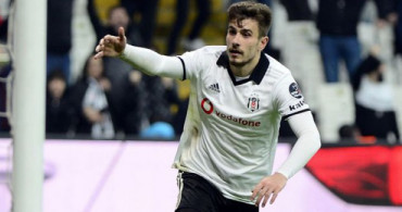 Beşiktaş'a Dorukhan Toköz için 6 Milyor Euro'luk Teklif