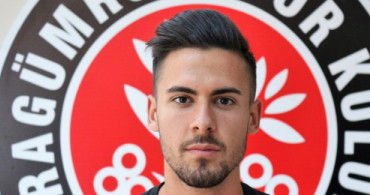 Beşiktaş'a Genç Orta Saha! Ufuk Akyol Kimdir, Kaç Yaşında?